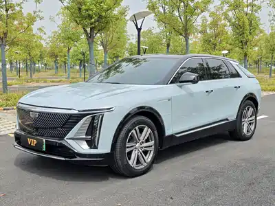 Cadillac IQ Rui Ge 2024