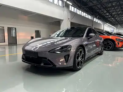 Xiaomi Auto SU7 2025
