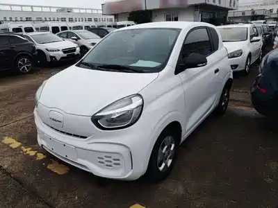 Roewe Kaiwei CLEVER 2022
