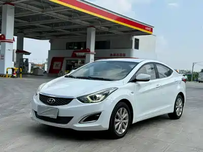 Hyundai Langdong 2018