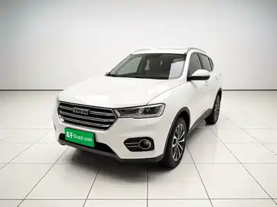Haval H6 2018