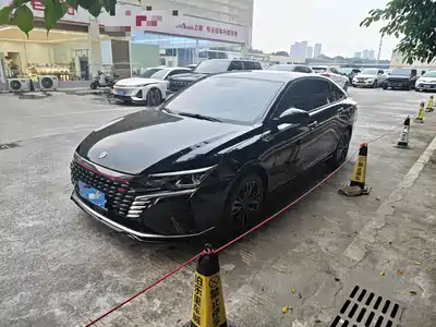 Dongfeng Aeolus Yixuan MAX 2023