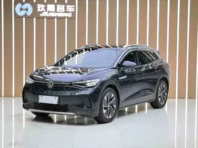 Volkswagen ID.4 2024