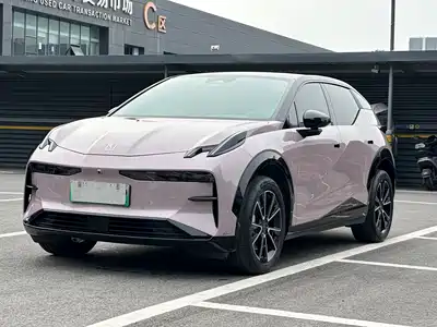ZEEKR X 2024