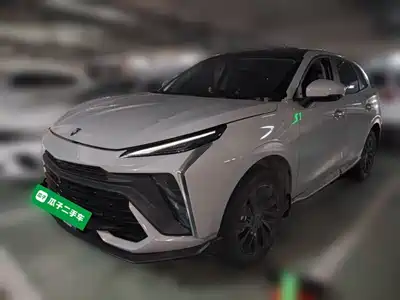 Dongfeng Fengxing T5 EVO 2024