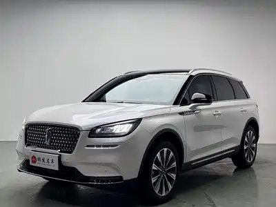 Lincoln Adventurer 2021