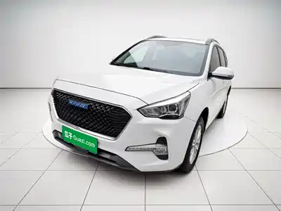 Haval M6 2018