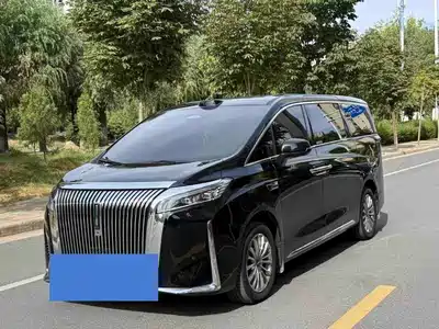 WEY Alpine 2025