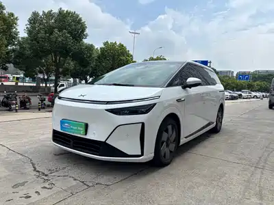 XPeng X9 2026