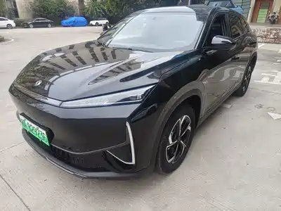 Dongfeng Aeolus Fengshen L7 2026