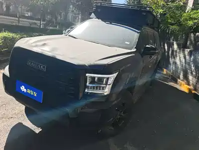 Haval H5 2026