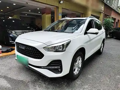 Haval M6 2020