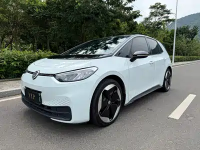 Volkswagen ID.3 2024