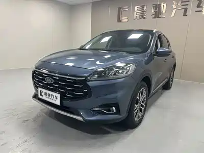 Ford Escape 2023