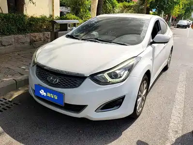 Hyundai Langdong 2018