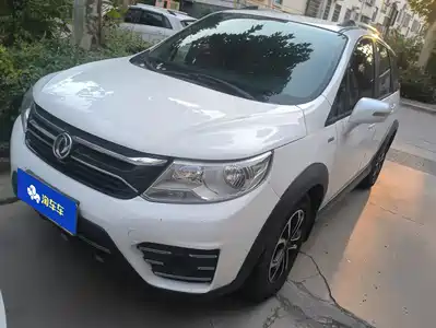 Dongfeng Fengxing Joyear X3 2016