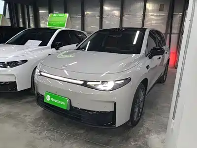 Leapmotor C10 2025