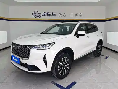 Haval H6 2023