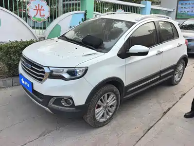 Haval H1 2016