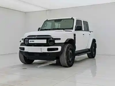 iCAR V23 2025