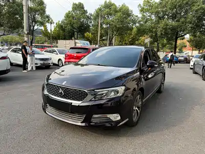 DS 5LS 2015