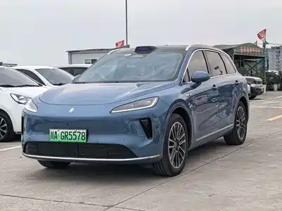 Shangjie SUV 2025