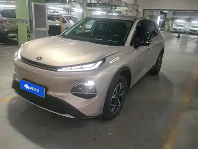 Changan Qiyuan Q05 2026