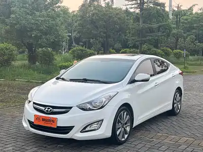 Hyundai Langdong 2016