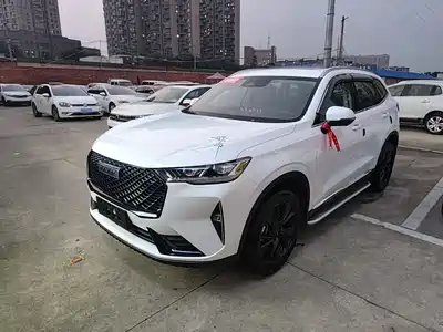 Haval H6 2021