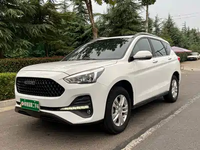 Haval M6 2020