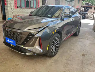 Changan Oshan Z6 2023