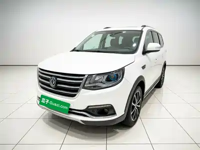 Dongfeng Fengxing SX6 2016