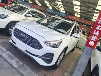 Haval M6 2020