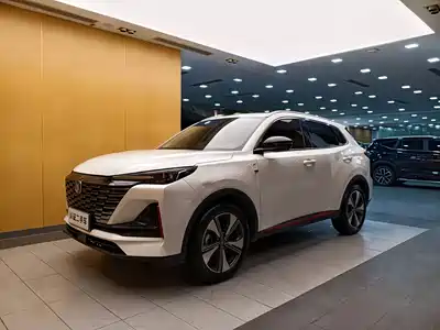 Changan CS55 PLUS 2022