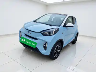 QQ New Energy Little Ant 2023