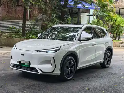 Geely Galaxy E5 2024