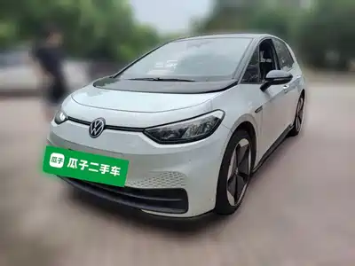 Volkswagen ID.3 2023