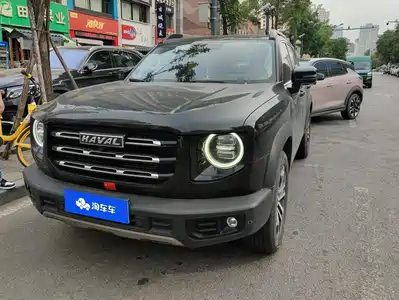 Haval Big Dog 2022