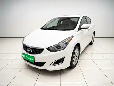 Hyundai Langdong 2018