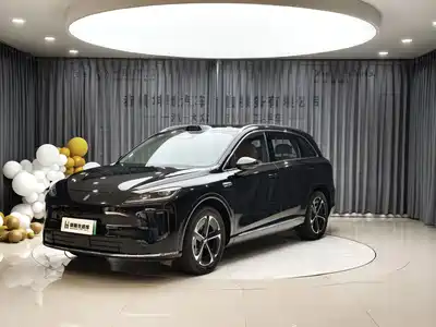 Shangjie SUV 2025