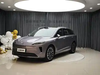 Shangjie SUV 2025