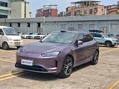 AITO Wenjie M5 2025