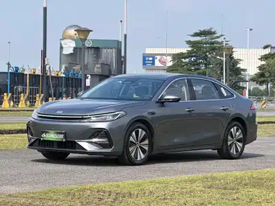 Geely Galaxy A7 2025