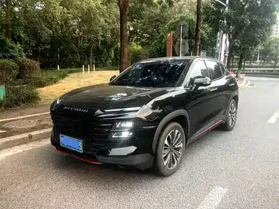 Jetour Dashing 2024