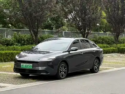 Roewe D6 2026