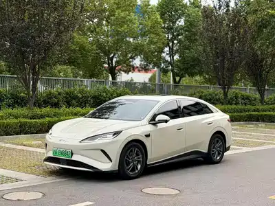 BYD Seal 06 New Energy 2026