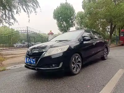 Honda Lingpai 2018