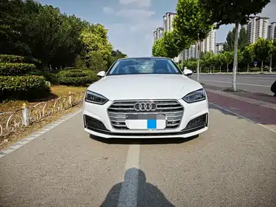 Audi A5 (Import) 2019