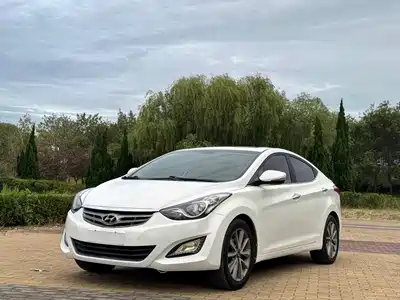 Hyundai Langdong 2016