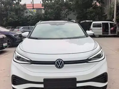 Volkswagen ID.4 2024